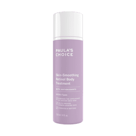 Skin Smoothing Retinol Body Treatment