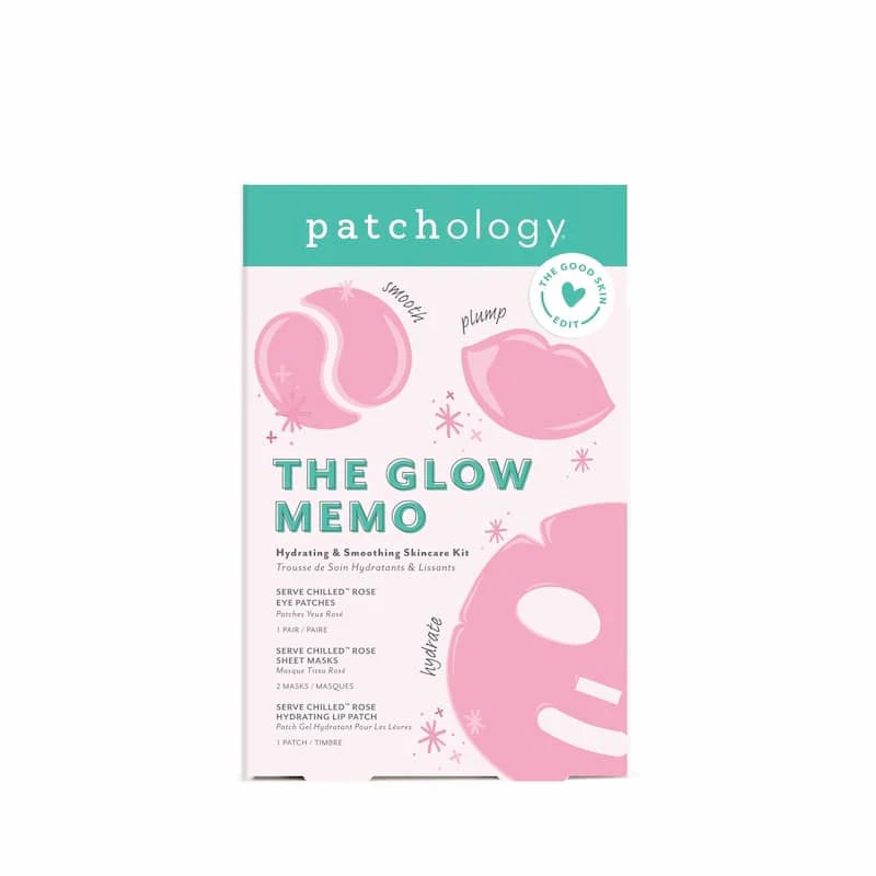 Glow Memo