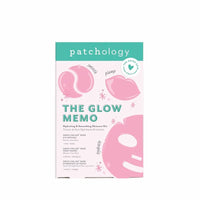 Glow Memo