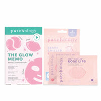 Glow Memo