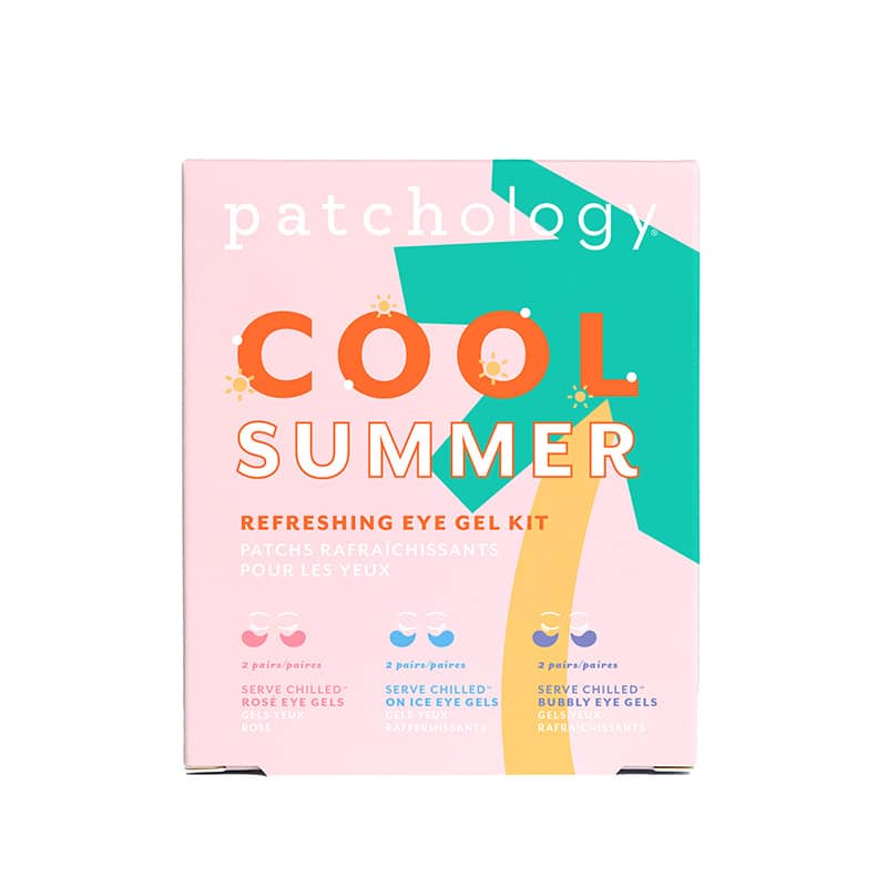 Cool Summer Kit