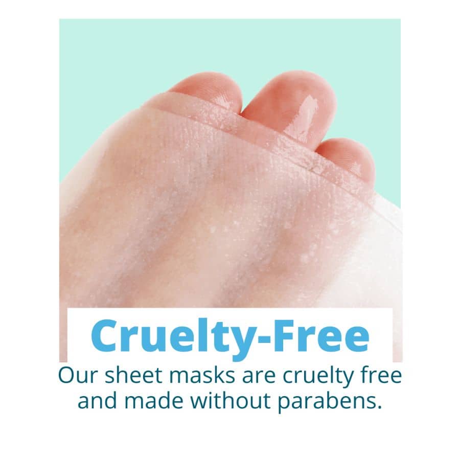 Get Dewy With It Mask