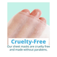 Get Dewy With It Mask