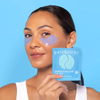 Iced Eye Gels