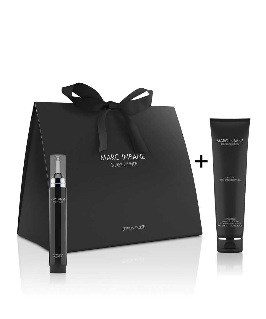 Soleil DHiver #4 - Perle de Soleil