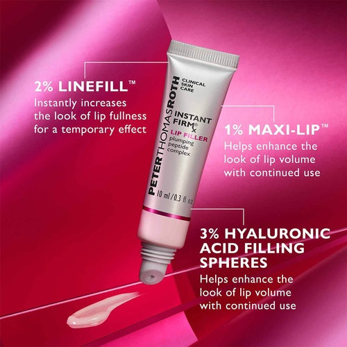 FirmX Filling & Plumping Lip Primer