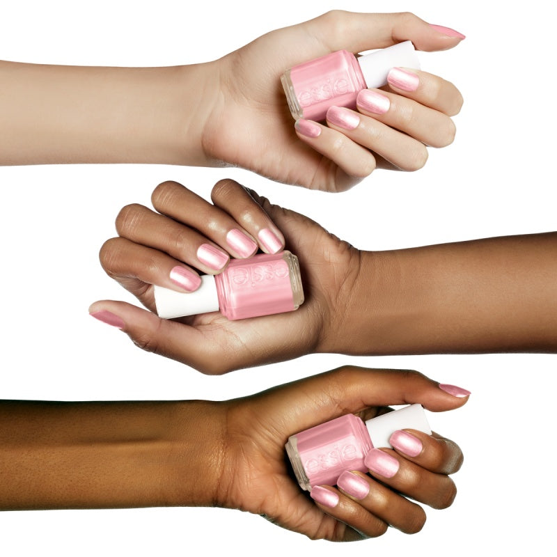 Essie 18 Pink Diamond