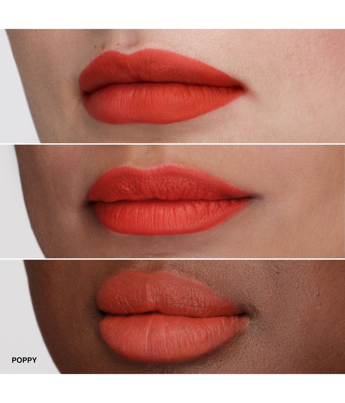 Luxe Cashmere Matte Lipstick