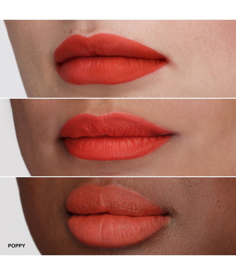 Luxe Cashmere Matte Lipstick