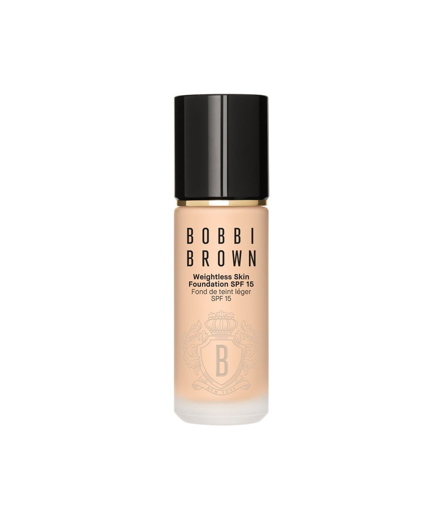 Weightless Skin Foundation