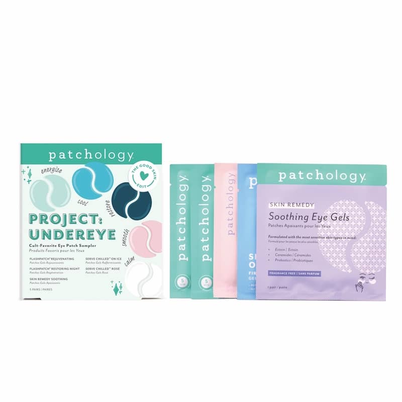 Project Undereye