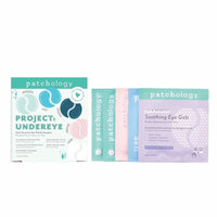 Project Undereye