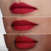 Luxe Cashmere Matte Lipstick