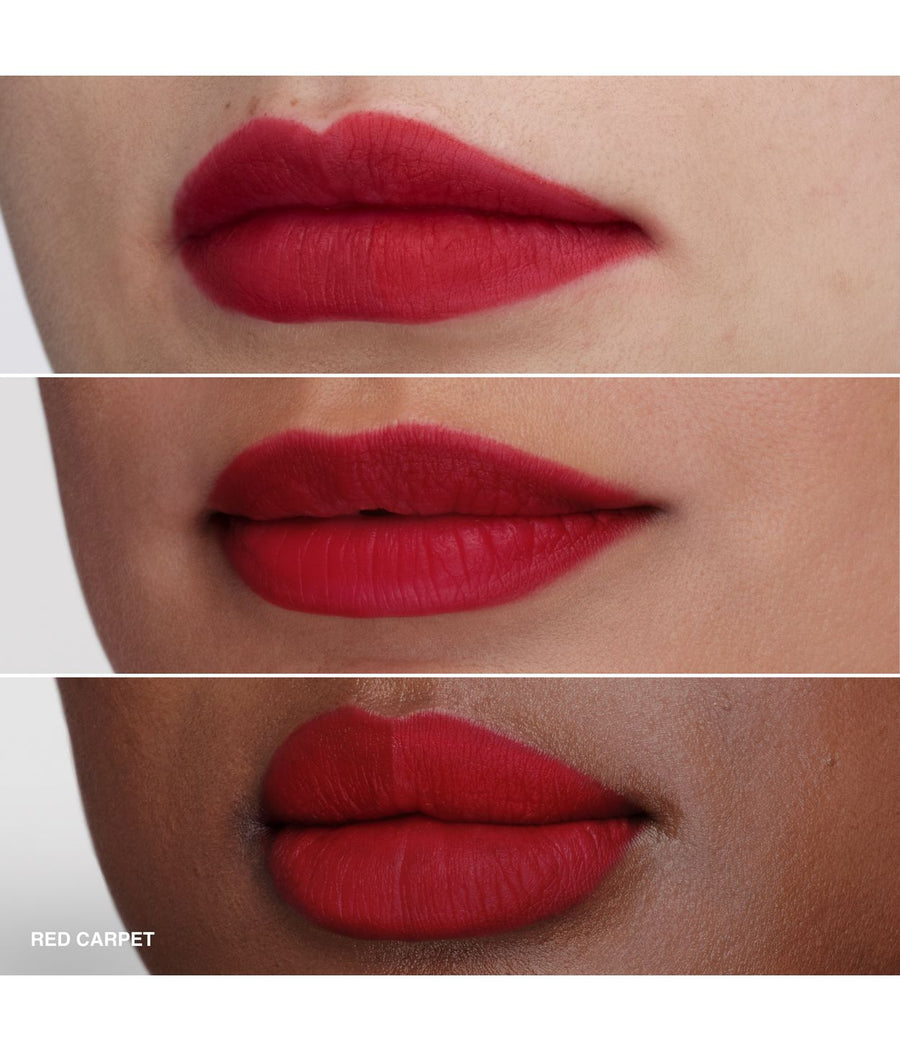 Luxe Cashmere Matte Lipstick