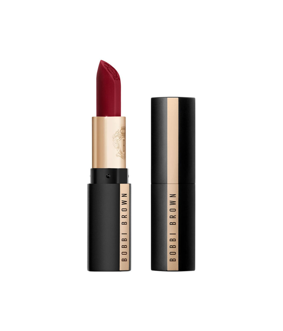 Luxe Cashmere Matte Lipstick