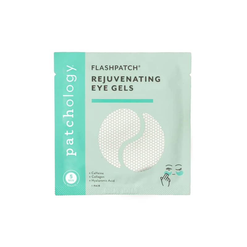 Rejuvenating Eye Gel