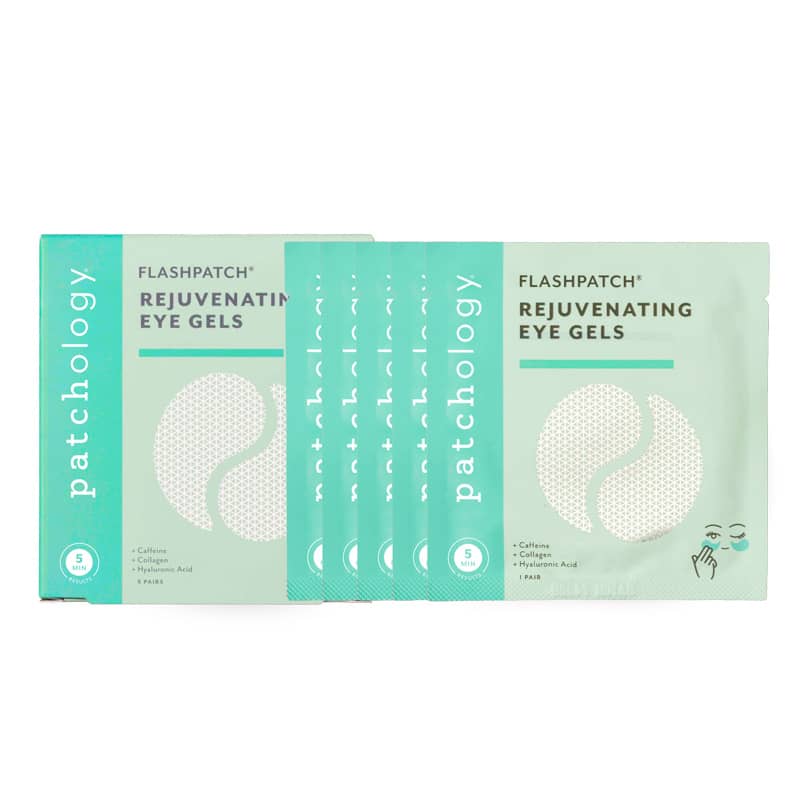 Rejuvenating  Eye Gel 5 pack