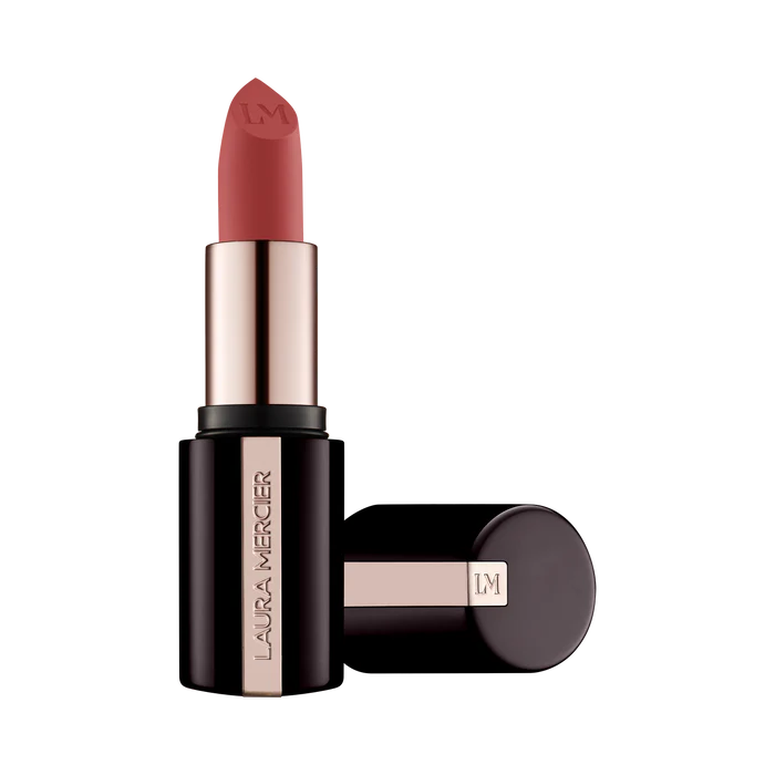 Caviar Smoothing Matte Lipstick