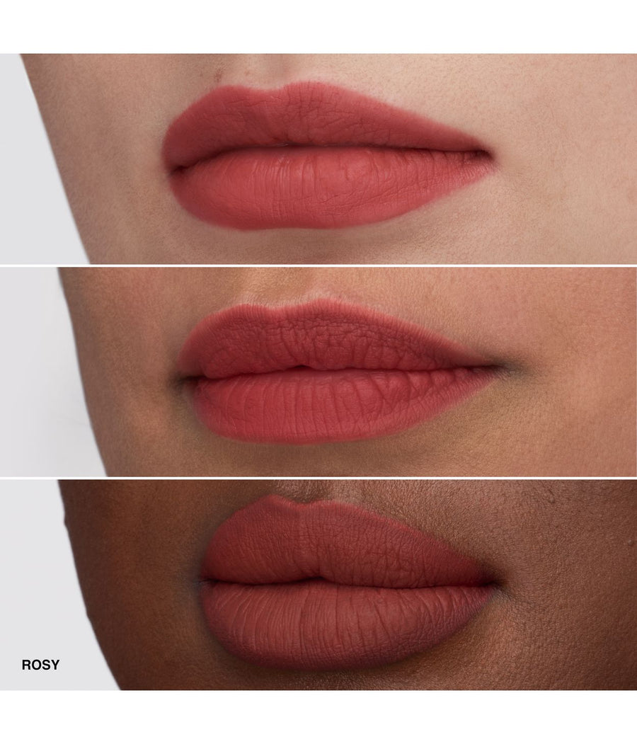 Luxe Cashmere Matte Lipstick