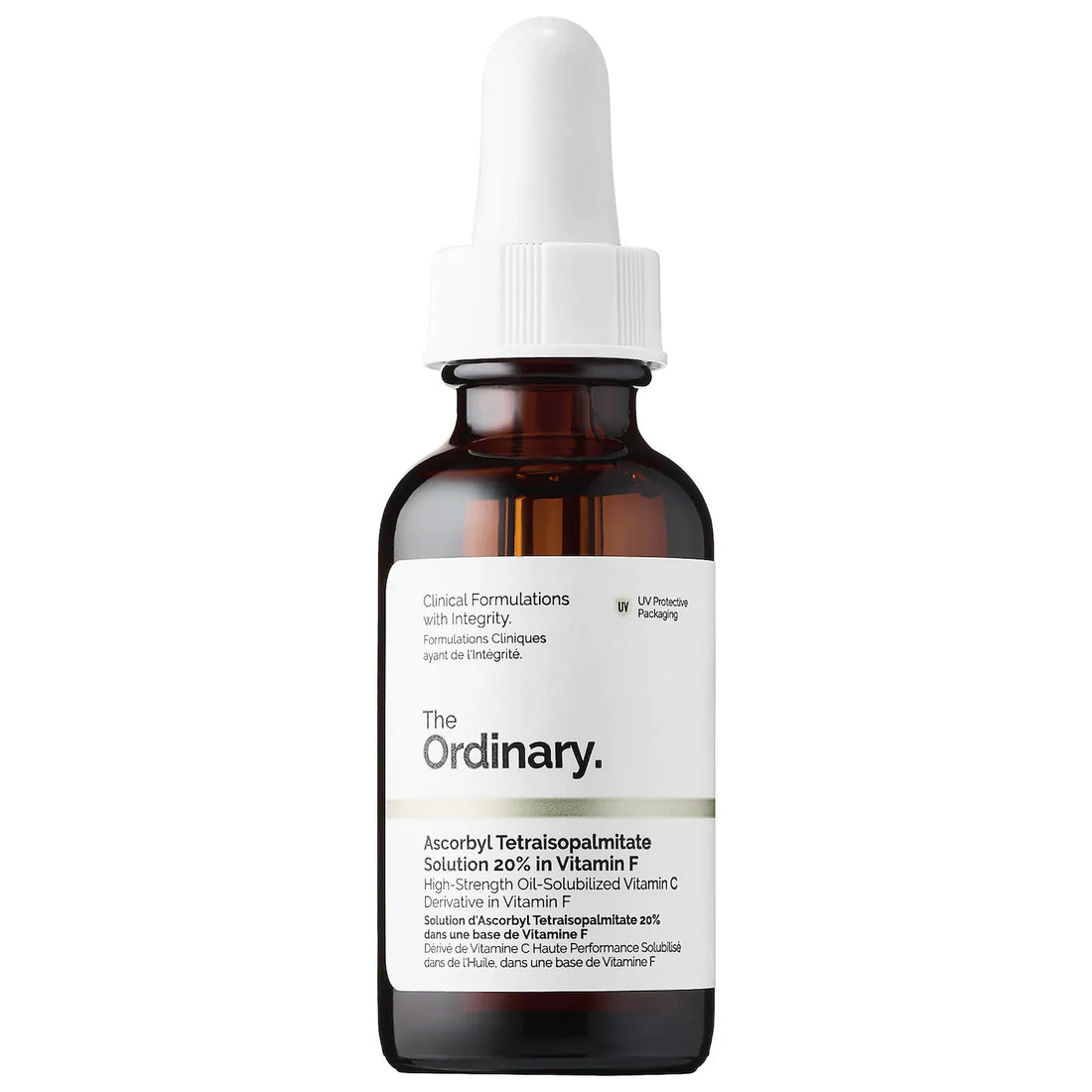 ASCORBYL TETRAISOPALMITATE SOLUTION 20% IN VITAMIN