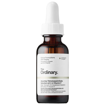 ASCORBYL TETRAISOPALMITATE SOLUTION 20% IN VITAMIN