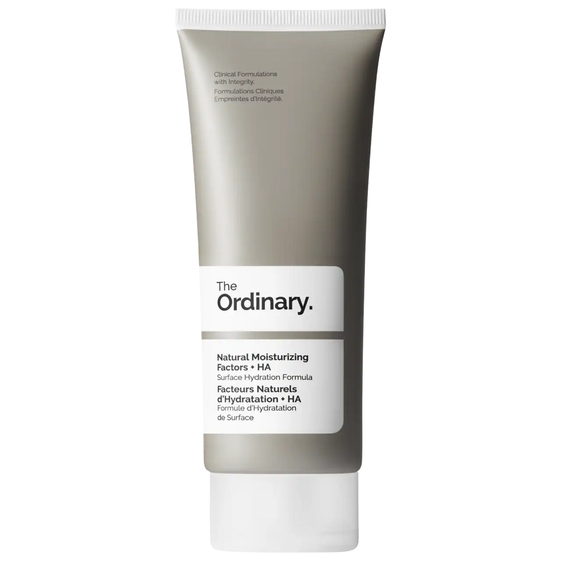 Natural Moisturizing Factors + HA 100ml