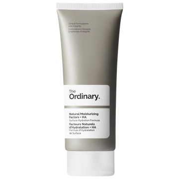 Natural Moisturizing Factors + HA 100ml