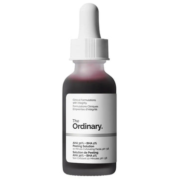 AHA 30% + BHA 2% PEELING SOLUTION