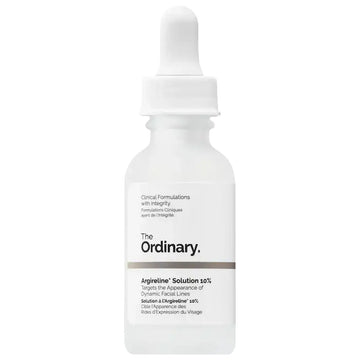 ARGIRELINE SOLUTION 10%
