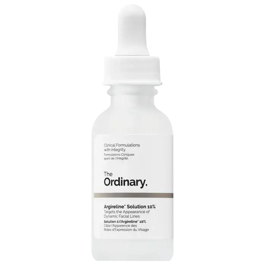 ARGIRELINE SOLUTION 10%