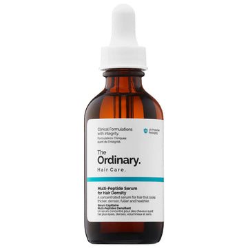 Multi-Peptide Serum for Hair Density 60ml