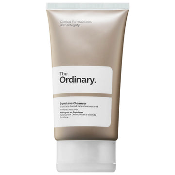 Squalane Cleanser 50ml