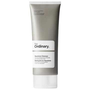 Squalane Cleanser 150ml