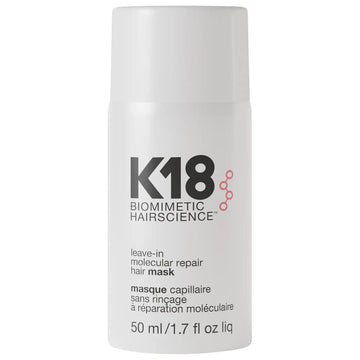 K18 Leave In Mask 50ml