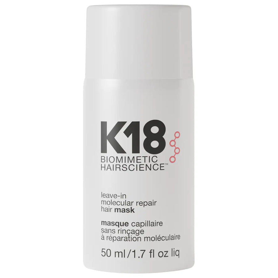 K18 Leave In Mask 50ml