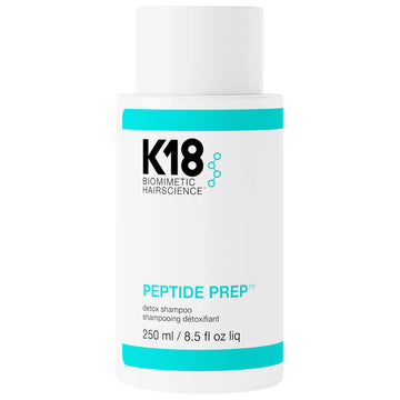 K18 Detox Shampoo 250ml