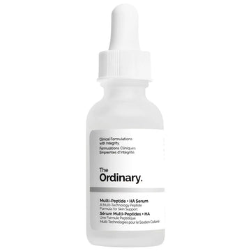 Multi-Peptide + HA Serum 30ml