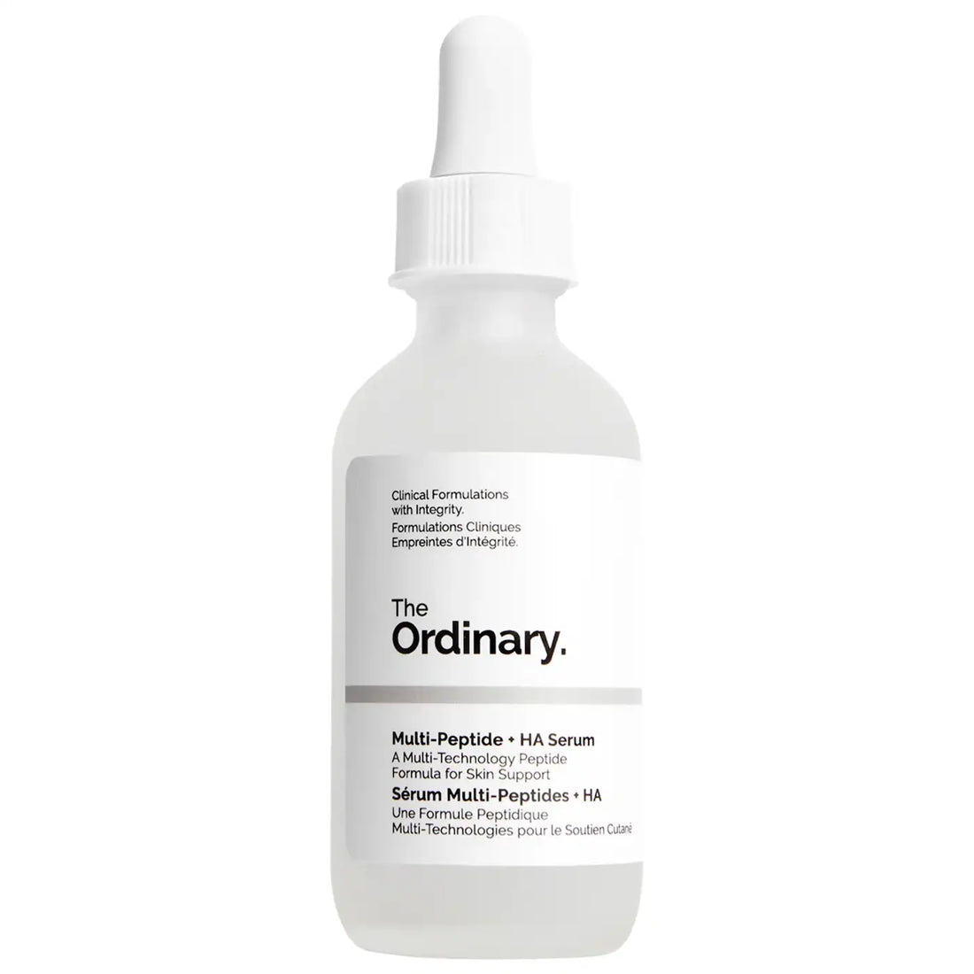 Multi-Peptide + HA Serum 60ml