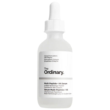 Multi-Peptide + HA Serum 60ml
