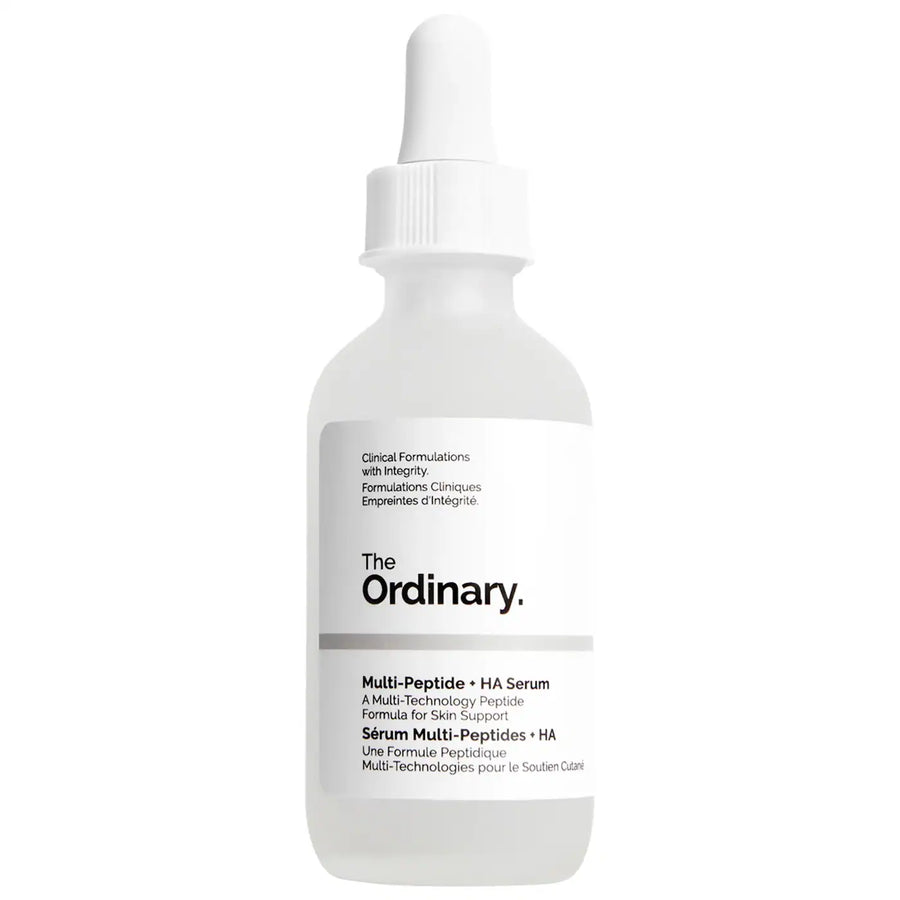 Multi-Peptide + HA Serum 60ml