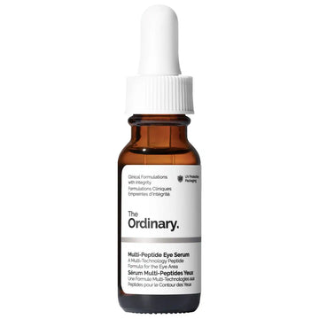 Multi-Peptide Eye Serum 15ml
