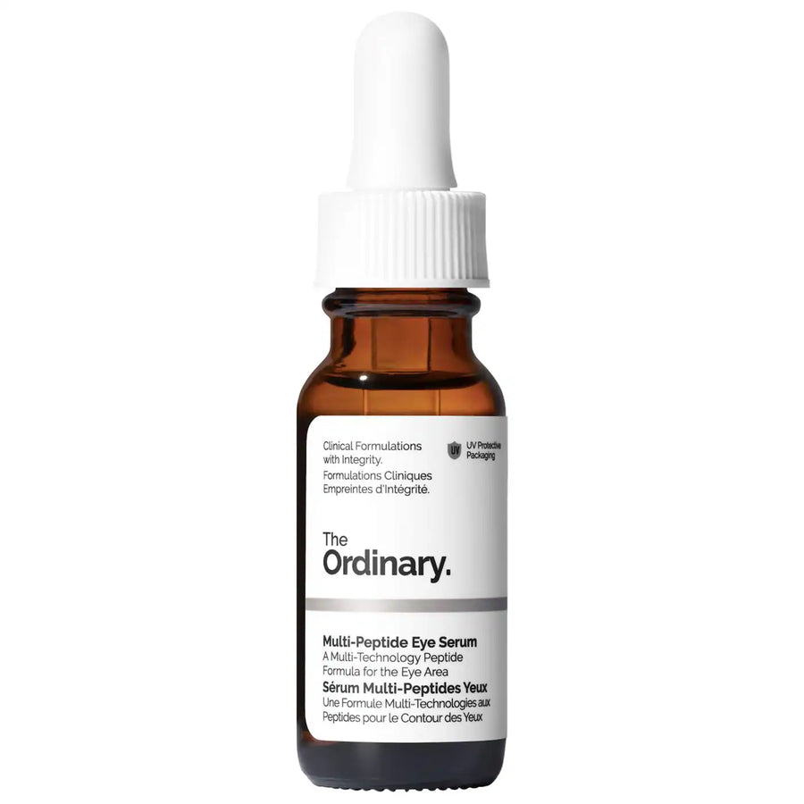 Multi-Peptide Eye Serum 15ml