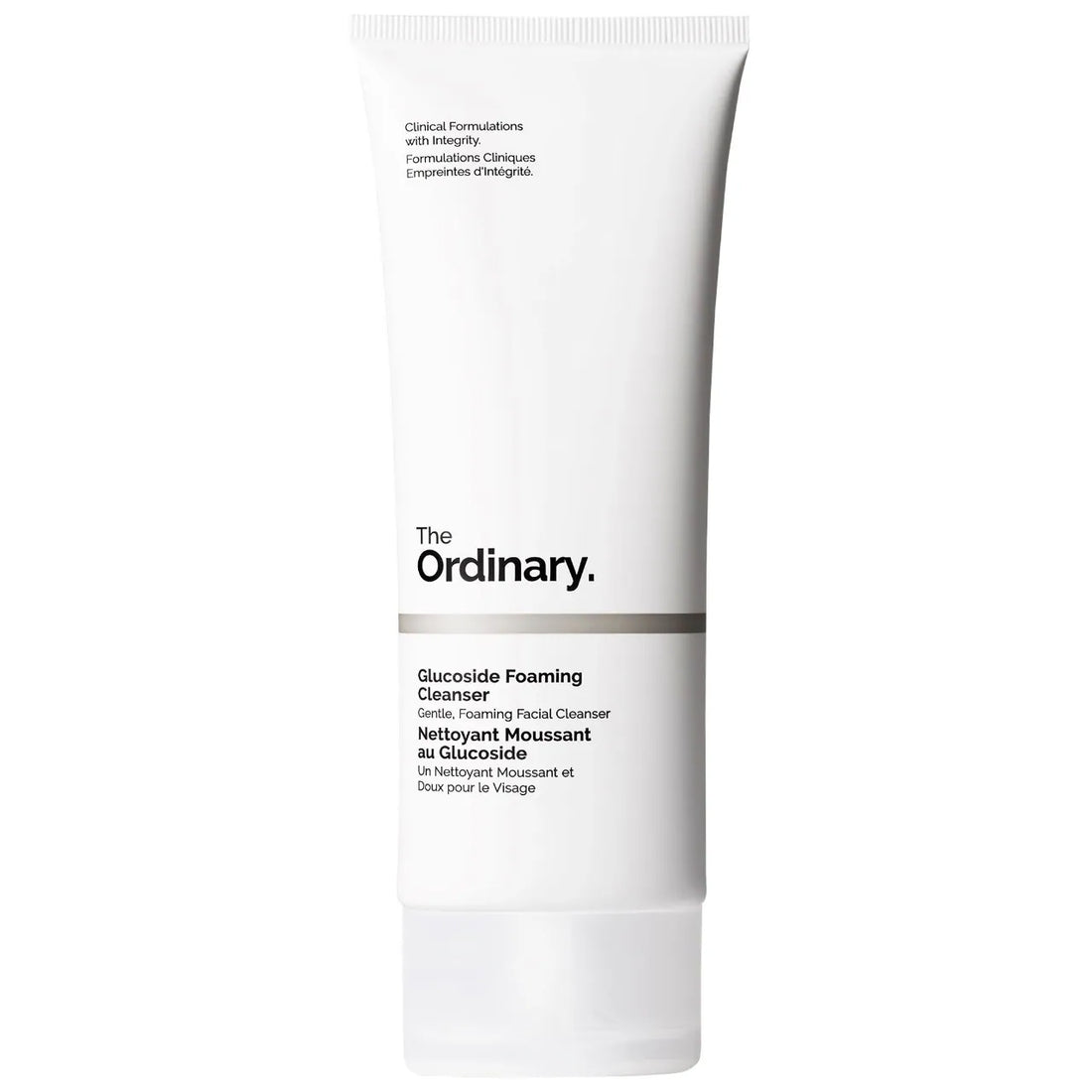 Glucoside Foaming Cleanser 150ml