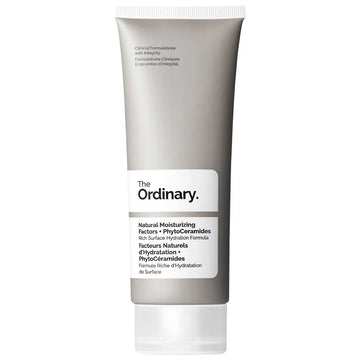 Natural Moisturizing Factors + PhytoCeramides 100ml
