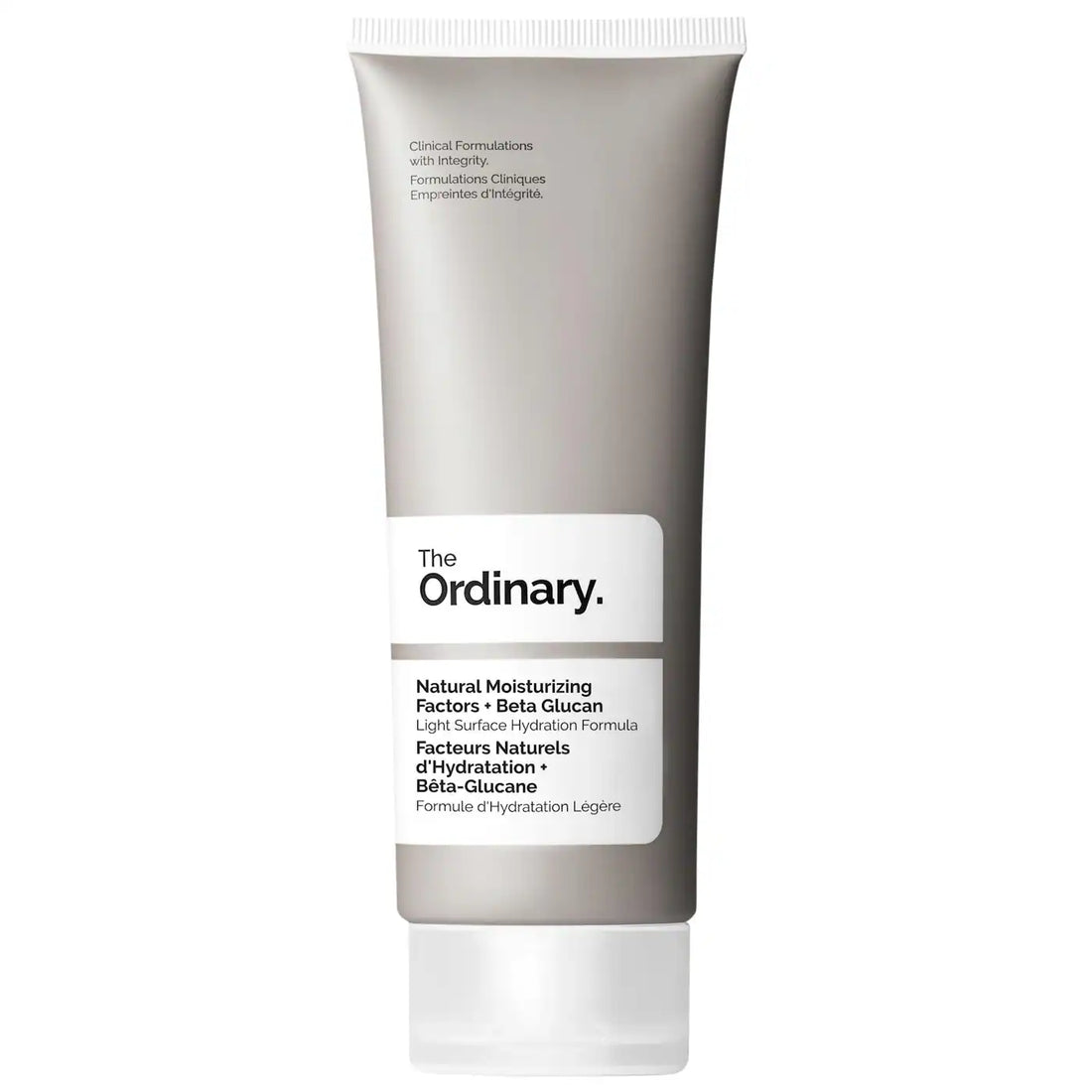 Natural Moisturizing Factors + Beta Glucan - 100ml