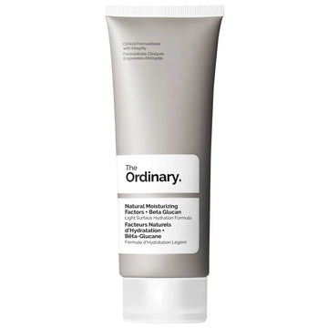 Natural Moisturizing Factors + Beta Glucan - 100ml