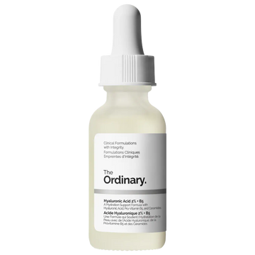 HYALURONIC ACID 2% + B5 30ml