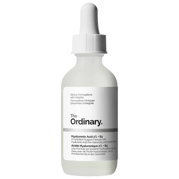 HYALURONIC ACID 2% + B5 60ml