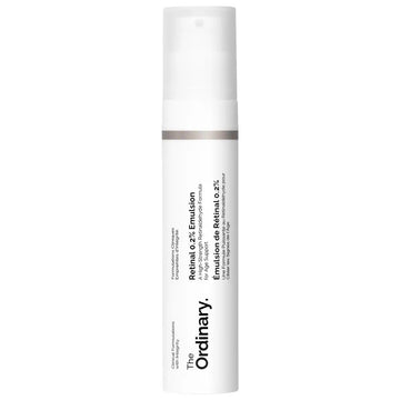 Retinal 0.2% Emulsion 15ml