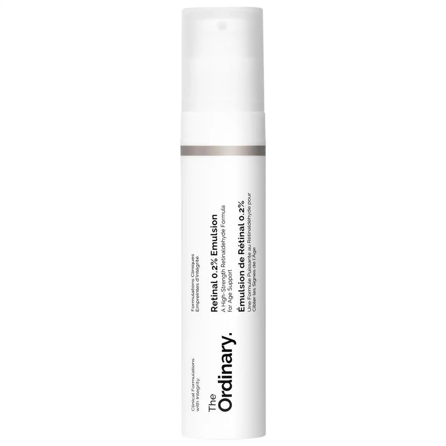 Retinal 0.2% Emulsion 15ml